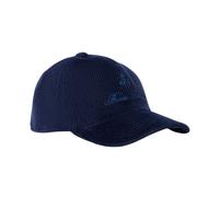 Brooks Brothers - Cotton Corduroy Logo Baseball Cap - Homme - Accessoires - Bleu - Taille: ONE Size