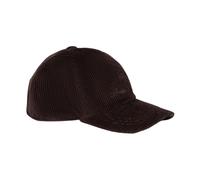 Brooks Brothers - Cotton Corduroy Logo Baseball Cap - Homme - Accessoires - Brun - Taille: ONE Size