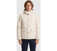 Brooks Brothers Down Jacket Off White Taille: S | Vestes d'hiver Outlet | Homme | Blanche