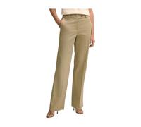 Brooks Brothers, Femme, Pantalons, Beige, Taille: 48 FR Wide Pantalons