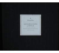 Brooks Brothers: Generations of Style: It's All about the Clothing