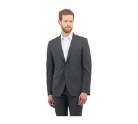Brooks Brothers, Homme, Costumes, Gris, Taille: M Veste de Costume Milano Slim-fit, Twill, 2 Boutons