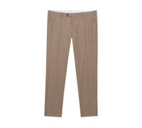 Brooks Brothers, Homme, Pantalons, Beige, Taille: W34 Pantalon en Laine Vierge