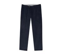 Brooks Brothers, Homme, Pantalons, Bleu, Taille: W34 Chinos Slim Fit en Velours Côtelé de Coton