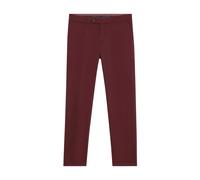Brooks Brothers, Homme, Pantalons, Rouge, Taille: W36 Chinos Slim Fit en Coton