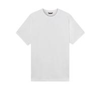 Brooks Brothers, Homme, Tops, Blanc, Taille: L Cotton T-Shirt