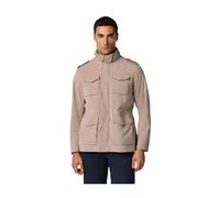 Brooks Brothers, Homme, Vestes, Beige, Taille: XL Peach Touch Field Jacket
