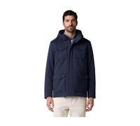 Brooks Brothers, Homme, Vestes, Bleu, Taille: S Field Jacket