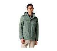 Brooks Brothers, Homme, Vestes, Vert, Taille: 3XL Field Jacket