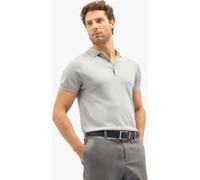 Brooks Brothers Light Grey Silk-cashmere Blend Polo Shirt Light Grey Taille: XXL | T-Shirts Outlet | Homme | Gris
