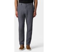 Brooks Brothers Linen Trousers Dark Grey Taille: W32 | Pantalons tailleur Outlet | Homme | Gris