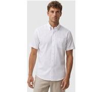 Brooks Brothers Non-iron Regular Shirt White Taille: 40.5 | Chemises d'affaires Outlet | Homme | Blanche