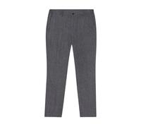 Brooks Brothers - Pantalon en lin - Homme - Pantalons - Gris - Taille: W44