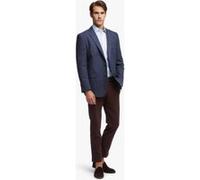 Brooks Brothers Regent Regular-fit Cotton Sport Coat Blue Taille: 42 | Blazers Outlet | Homme | Bleu