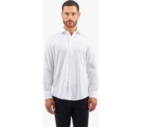 Brooks Brothers Regular Fit Non-iron Stretch Twill Shirt With English Collar Taille: 40.5/35 | Chemises d'affaires Outlet | Homme | Blanche