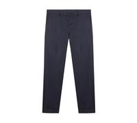 Brooks Brothers - Regular Fit Stretch Coton Gabardine Confort Chino - Homme - Pantalons - Bleu - Taille: W31