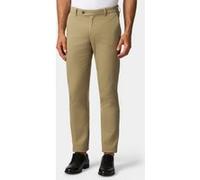 Brooks Brothers Regular Fit Stretch Cotton Gabardine Chino Khaki Taille: W34 | Chinos Outlet | Homme | Marron