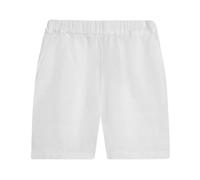 Brooks Brothers - Shorts en lin - Femme - Shorts - Blanc - Taille: 38 FR