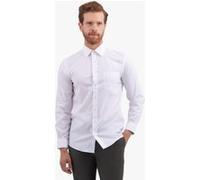 Brooks Brothers Slim Fit Non-iron Cotton Shirt With Ainsley Collar White Taille: 39.5/33 | Chemises d'affaires Outlet | Homme | Blanche
