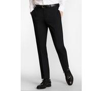 Brooks Brothers Slim Fit Pants Black Taille: W38L34 | Pantalons tailleur Outlet | Homme | Le Noir