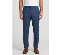 Brooks Brothers Slim Fit Pants Blue Taille: W46L34 | Pantalons tailleur Outlet | Homme | Bleu
