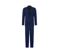 Brooks Brothers - Superbe Costume en Laine Vierge - Homme - Costumes - Bleu - Taille: M