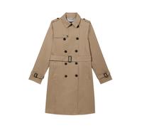 Brooks Brothers - Trench-coat - Femme - Manteaux - Beige - Taille: 42 FR