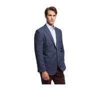 Brooks Brothers - Veston sport Regent - Homme - Vestes - Bleu - Taille: XL