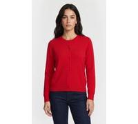 Brooks Brothers Wool Cardigan Red Taille: XS | Cardigans Outlet | Femme | Rouge
