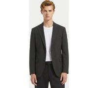Brooks Brothers Wool Jacket Dark Grey Taille: 44 | Vestons Outlet | Homme | Gris
