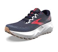 Chaussures de trail running - BROOKS - Caldera 6 - Bleu - Confort - Stabilité - Amorti adapté 38