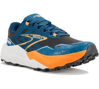 BROOKS Caldera 7 - Homme - Bleu / Gris - taille 42- modèle 2024