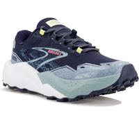 BROOKS W Caldera 7 - Femme - Gris / Bleu - taille 37 1/2- modèle 2024