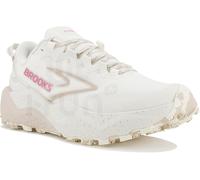 Brooks Caldera 8 Blanc 38