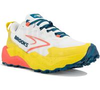 Brooks Caldera 8 Blanc 38