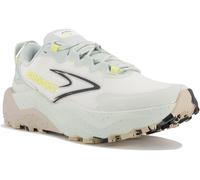 Brooks Sports - Caldera 8 W - Femme - Bleu/Blanc - Taille 36,5 - Modèle 2025