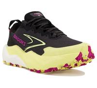 Brooks Caldera 8 Chaussures de sport femme Caldera 8 42.5 Gris/argent
