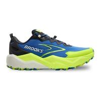 Brooks Caldera 8 Chaussures de trail running pour Homme Bleu 1104401D403 42 1/2