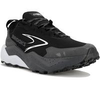Brooks Caldera 8 Chaussures homme Caldera 8 42 Noir