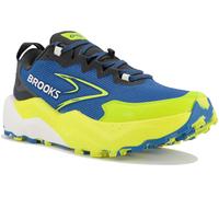 Brooks Caldera 8 Chaussures homme Caldera 8 47.5 Bleu