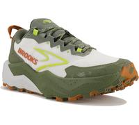 Brooks Caldera 8 Chaussures homme Caldera 8 47.5 Kaki