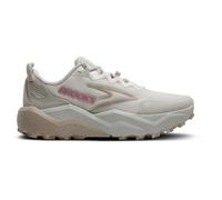 Brooks Chaussures de trail Caldera 8 Medium beige grisâtre Femme 39