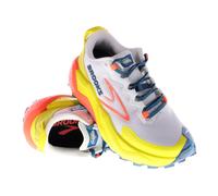 Brooks Running Caldera 8 - femme - blanc