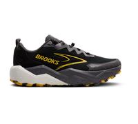 Brooks Sports Chaussures Caldera 8 Medium noir/jaune Taille 40.5