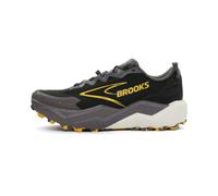 Brooks Chaussures de running Caldera 8 Homme Medium Noir Jaune Taille 41