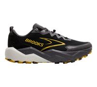 BROOKS Caldera 8 - Homme - Noir - taille 45 1/2- modèle 2026