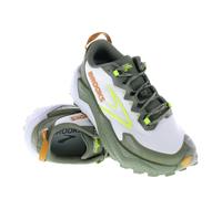 Brooks Caldera 8 Hommes Chaussures de trail 8 Vert foncé olive