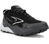 Chaussures Brooks Caldera 8 Medium noir blanc - 42