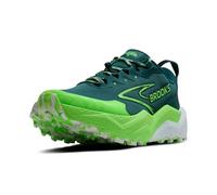 BROOKS Caldera 8 - Homme - Vert - taille 40 1/2- modèle 2026