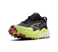 Brooks Chaussures de running Caldera 8 W – Femme – Noir/Vert – Taille 37,5 (2025)